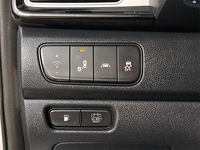 2017 Kia Niro Touring