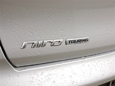2017 Kia Niro Touring