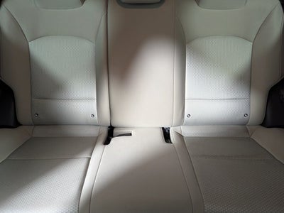 2024 Kia Soul LX IVT
