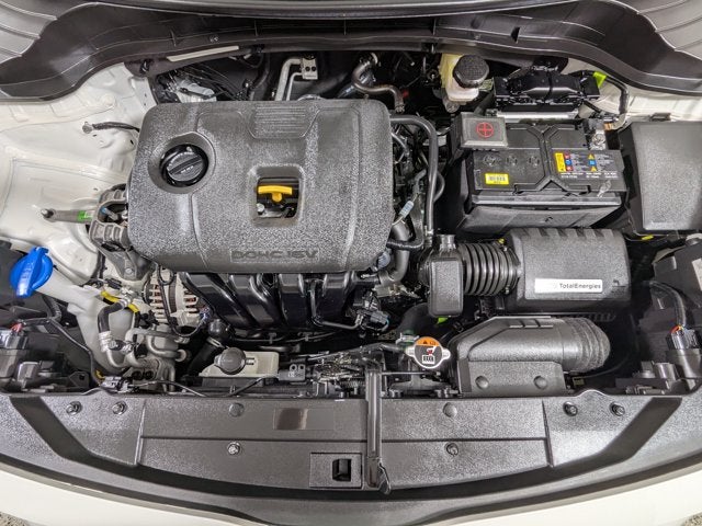 2024 Kia Soul LX IVT