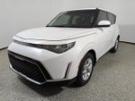 2024 Kia Soul LX IVT