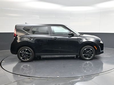 2025 Kia Soul EX
