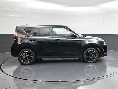 2025 Kia Soul EX