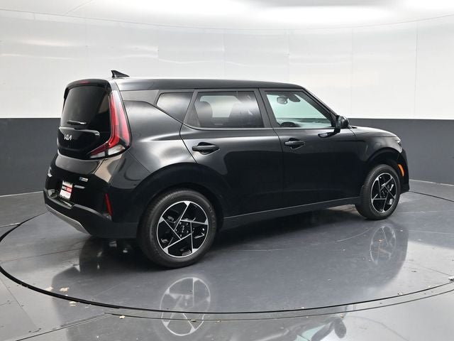 2025 Kia Soul EX