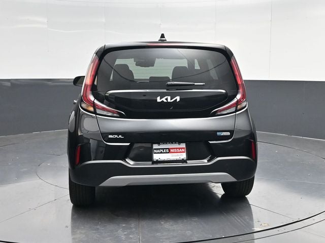 2025 Kia Soul EX