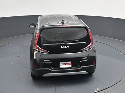 2025 Kia Soul EX