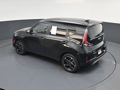2025 Kia Soul EX