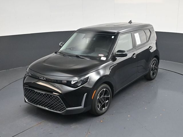 2025 Kia Soul EX