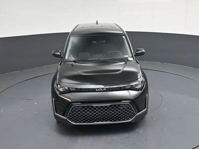 2025 Kia Soul EX