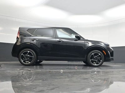 2025 Kia Soul EX