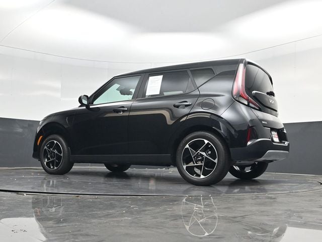2025 Kia Soul EX