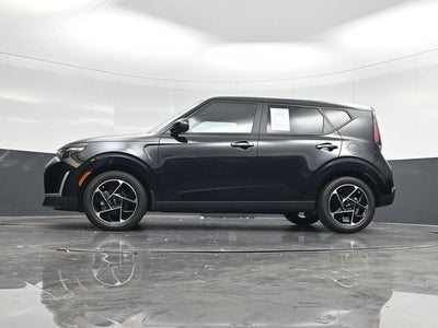 2025 Kia Soul EX