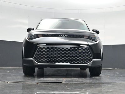 2025 Kia Soul EX