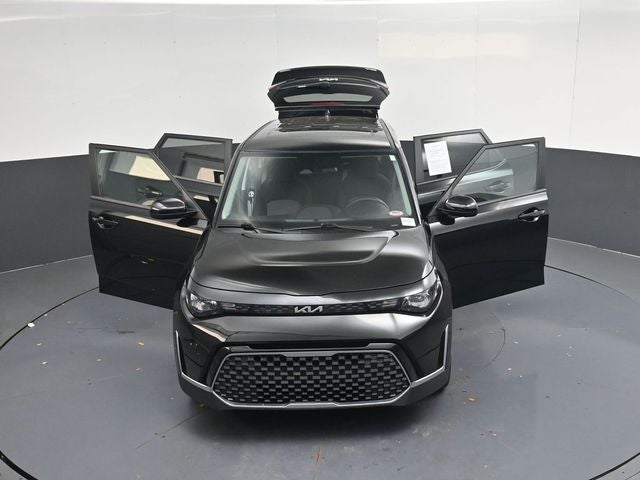 2025 Kia Soul EX