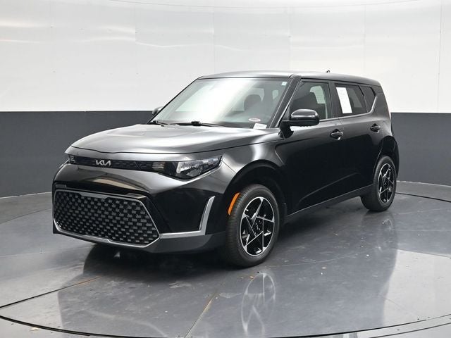 2025 Kia Soul EX