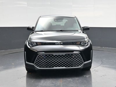 2025 Kia Soul EX