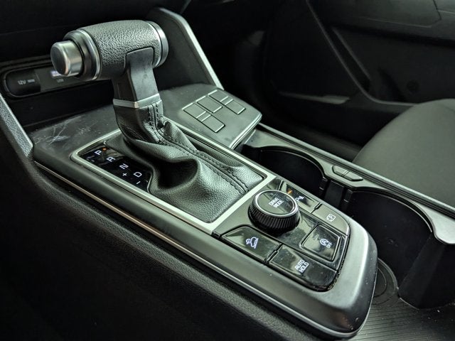 2024 Kia Sportage LX FWD