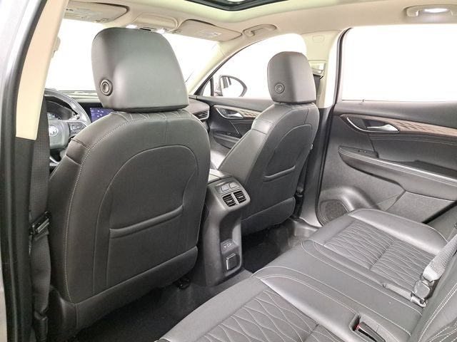 2021 Buick Envision Avenir