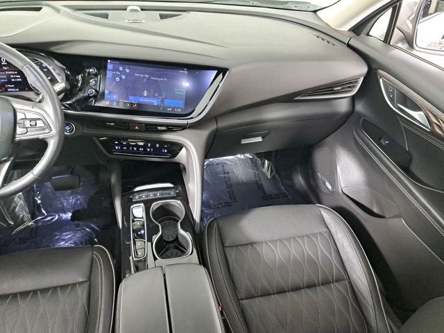 2021 Buick Envision Avenir