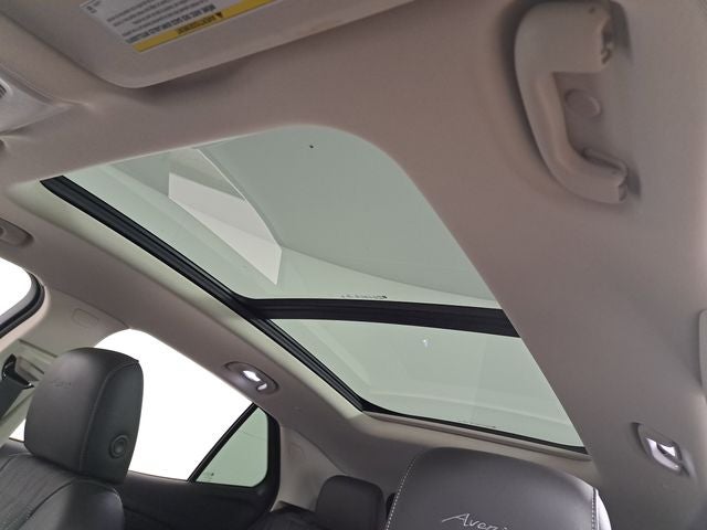 2021 Buick Envision Avenir