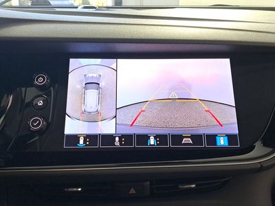 2021 Buick Envision Avenir