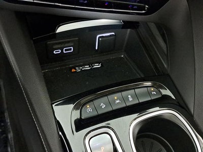 2021 Buick Envision Avenir