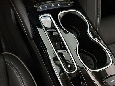 2021 Buick Envision Avenir