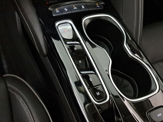 2021 Buick Envision Avenir