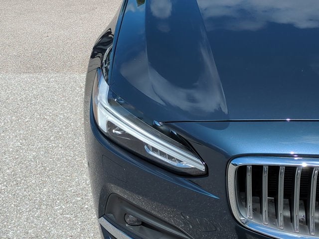 2023 Volvo S90 Ultimate