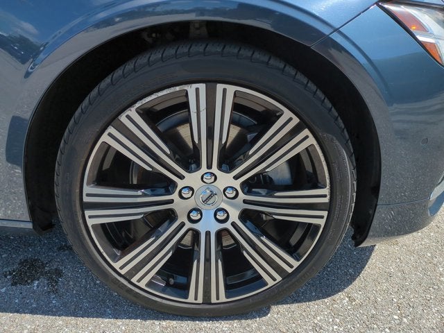 2023 Volvo S90 Ultimate