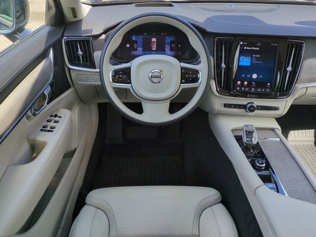 2023 Volvo S90 Ultimate