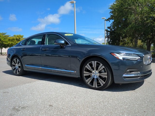 2023 Volvo S90 Ultimate