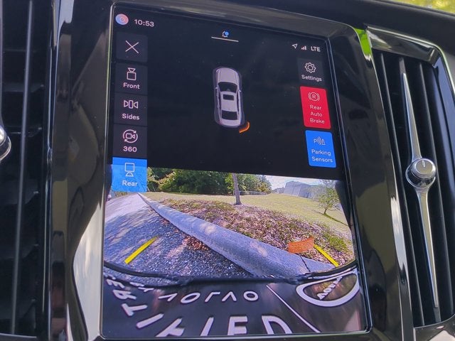2023 Volvo S90 Ultimate