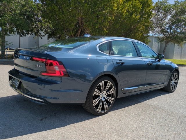 2023 Volvo S90 Ultimate