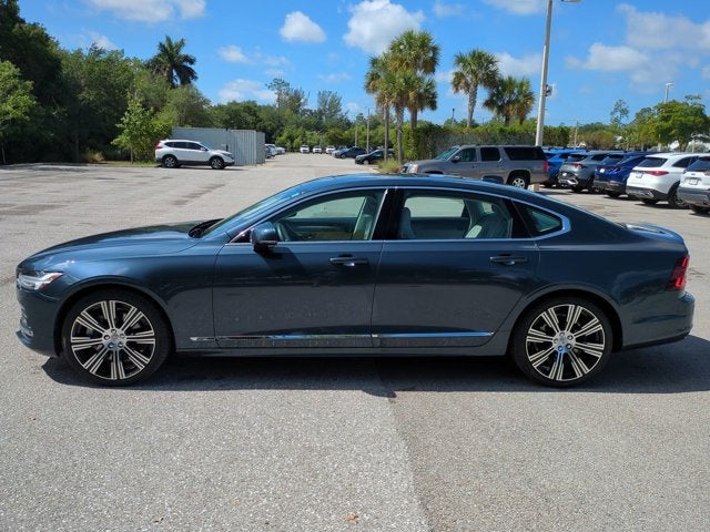 2023 Volvo S90 Ultimate