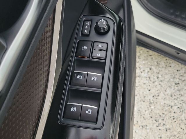 2019 Toyota C-HR Limited