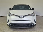 2019 Toyota C-HR Limited