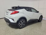 2019 Toyota C-HR Limited