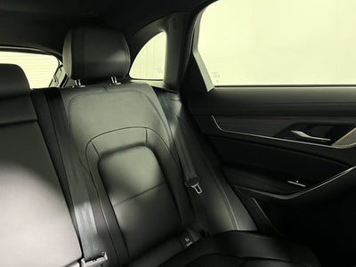 2022 Jaguar F-PACE S