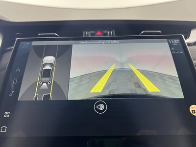 2022 Jaguar F-PACE S