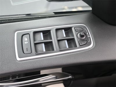 2020 Jaguar F-PACE 25t R-Sport