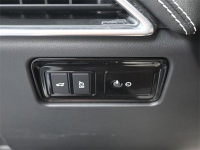 2020 Jaguar F-PACE 25t R-Sport