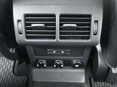 2020 Jaguar F-PACE 25t R-Sport