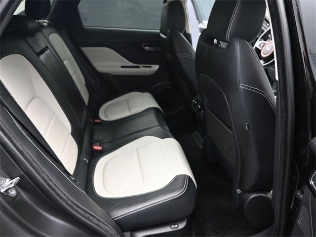 2020 Jaguar F-PACE 25t R-Sport