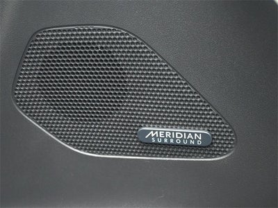 2020 Jaguar F-PACE 25t R-Sport