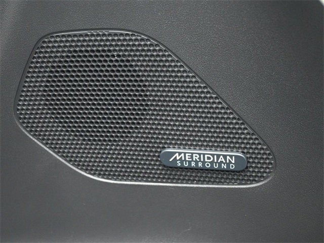 2020 Jaguar F-PACE 25t R-Sport