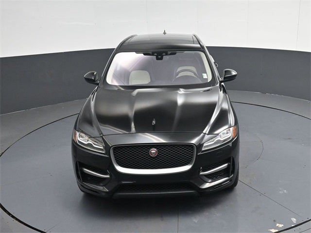 2020 Jaguar F-PACE 25t R-Sport