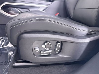 2026 Jaguar F-PACE R-Dynamic S