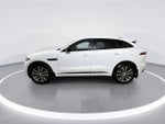 2026 Jaguar F-PACE R-Dynamic S