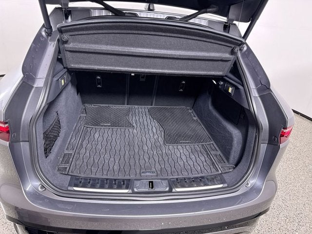 2026 Jaguar F-PACE R-Dynamic S